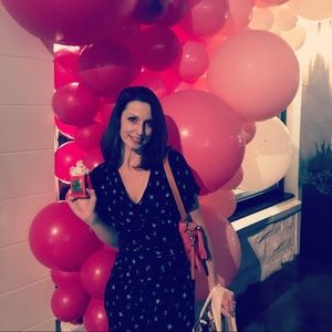 Meet your Posher, Samantha